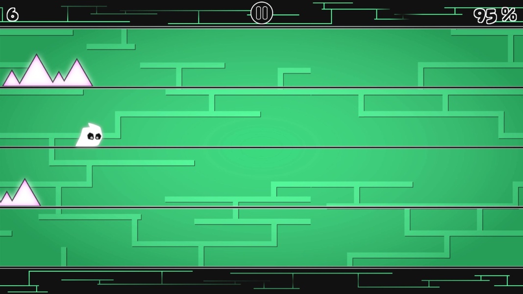 Dash Your Way - Preview 3