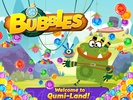Qumi Bubbles screenshot 5
