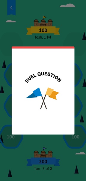 Castle Quiz - Preview 12