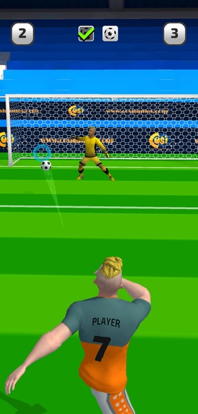 Goal Blitz - Preview 13