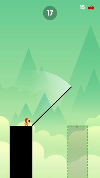 Stick Man 2 - Preview 2