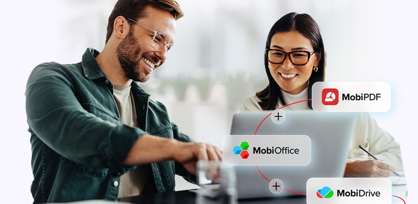 MobiSystems, Inc. फीचर्ड इमेज