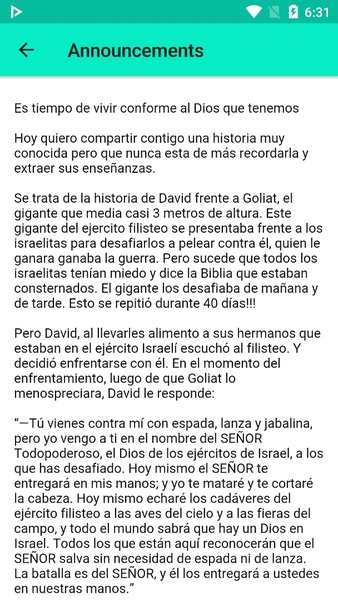 Letras y Acordes Musica Cristiana Guitarra - Preview 4