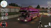 Real Bus Simulator: Bus Driver screenshot 1