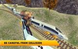 Bullet Train Simulator Train Games 2020 screenshot 6