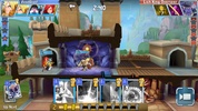 Fortress of Champions screenshot 3