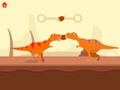 Dinosaur Island: Games for kids screenshot 3