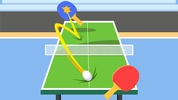 Table Tennis Kids screenshot 2