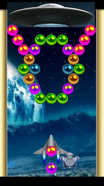 Bubble Shoote - Preview 3