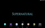 Supernatural Saison 2 LW screenshot 2