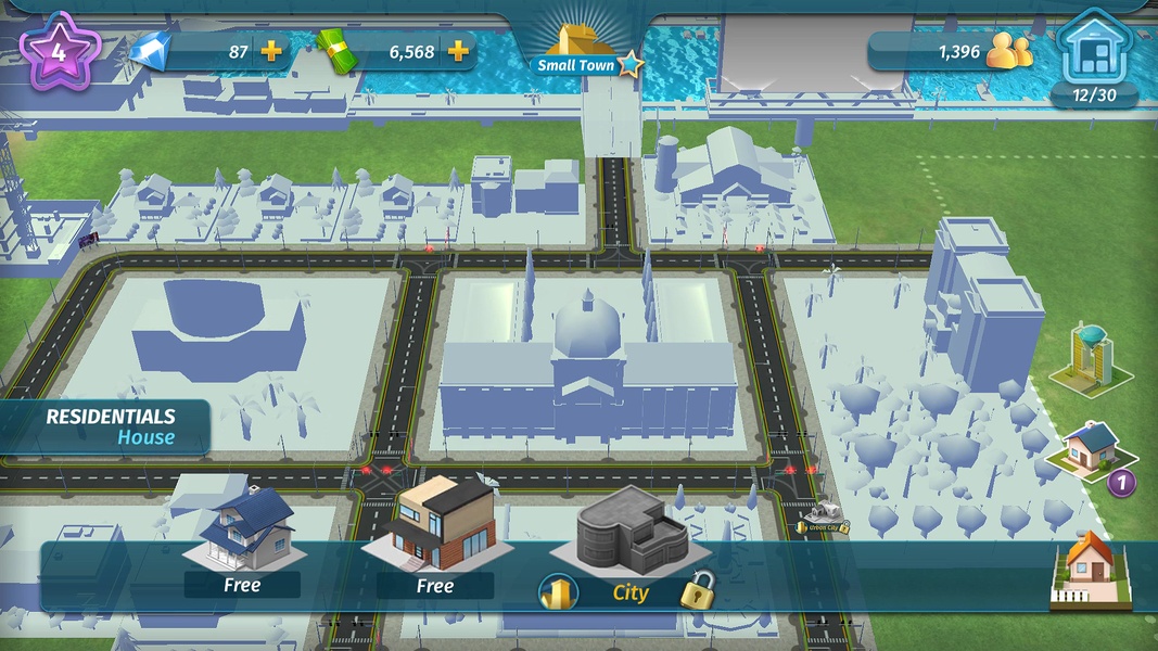My City - Entertainment Tycoon - Preview 6
