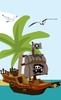 Pirate Games for Kids Free screenshot 2
