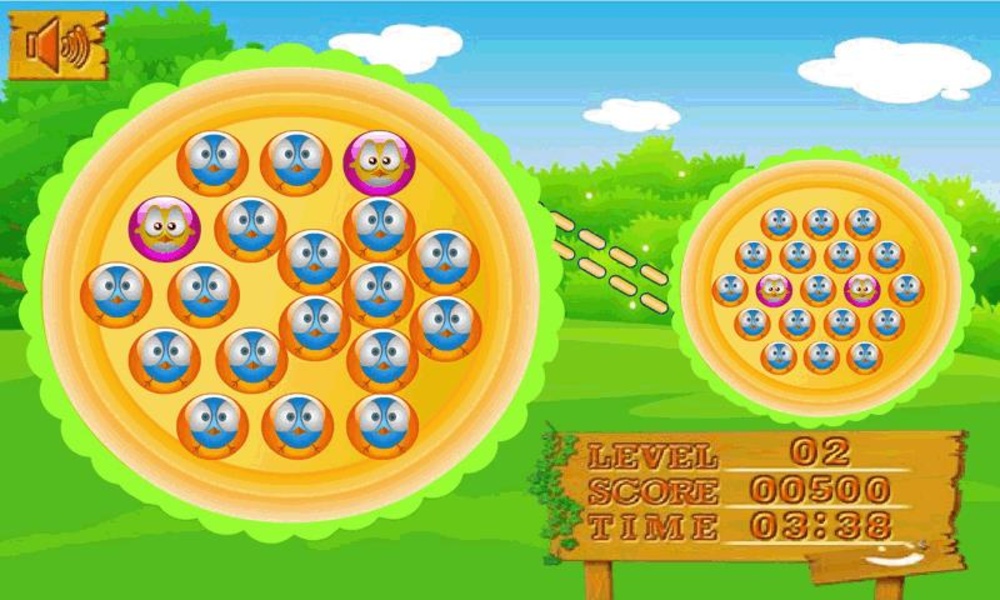 Bird Paradise - Preview 3