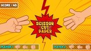 Rock Paper Scissor Challenge screenshot 3