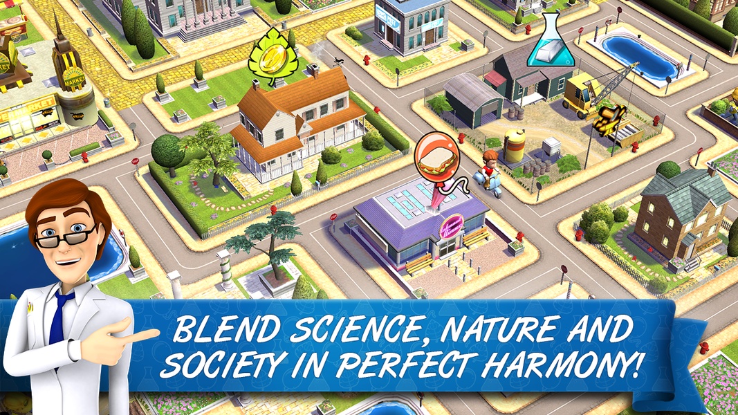 Harmony Isle - Preview 3