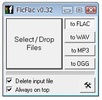 FlicFlac screenshot 4