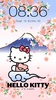 Hello Kitty Animated Lock screenshot 2