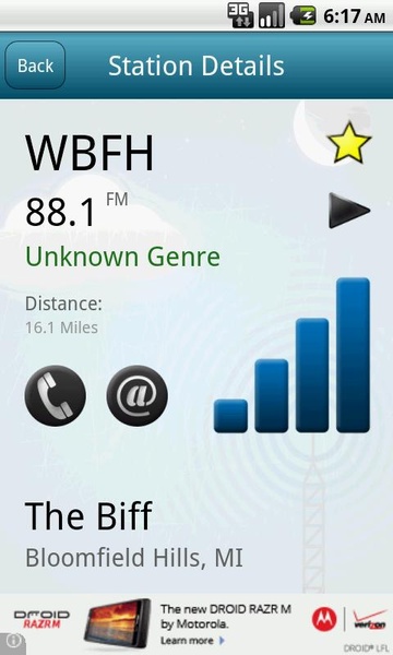 Radio Locator - Preview 6