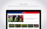 Sky Sport: Fußball News & mehr screenshot 8