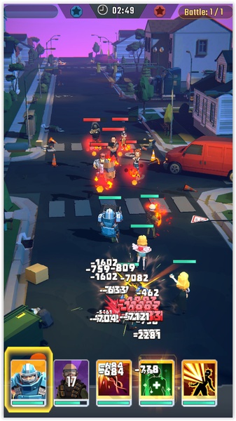 Prison Manager 2 - Preview 6