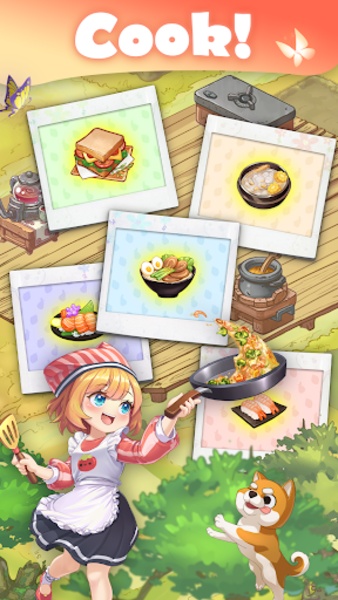 Hometown Farm - Preview 2