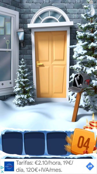 Open 100 Doors - Logic puzzle games - Preview 3