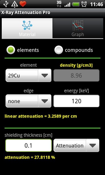 X-Ray Attenuation Free - Preview 4