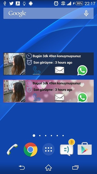 Sevgili Takip - Preview 1