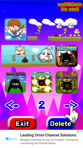 Magical Egg Pou 2 para Android - Baixe o APK na Uptodown