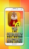 Top Chipmunks Ringtones screenshot 3