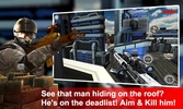 Sniper 3D: Deadlist screenshot 1