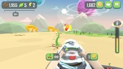 Minion Shooter: Smash Anarchy screenshot 12