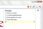 Google Tasks Chrome Extension screenshot 4