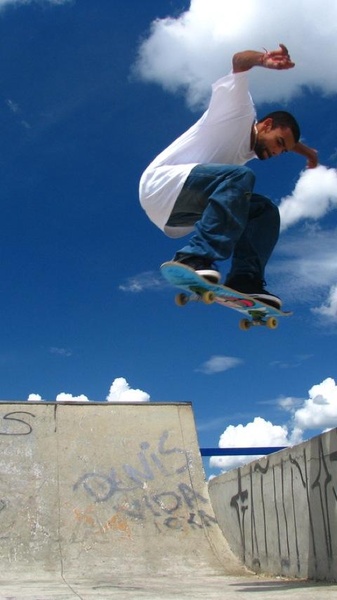 Skater Wallpapers - Preview 3