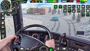 US Oil Tanker Transporter Game screenshot 10