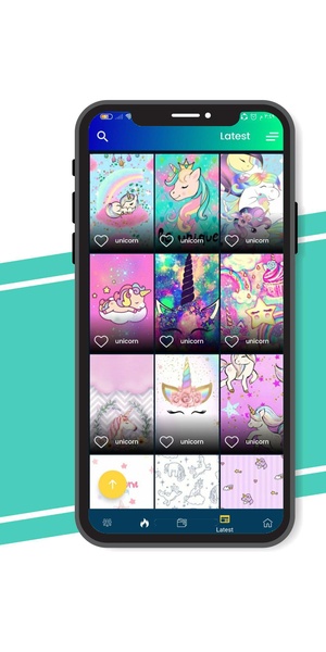 Unicorn Wallpapers - Preview 3