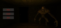 Maze horror screenshot 1