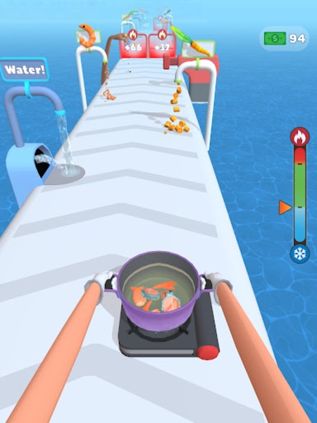 Boil Run - Preview 2