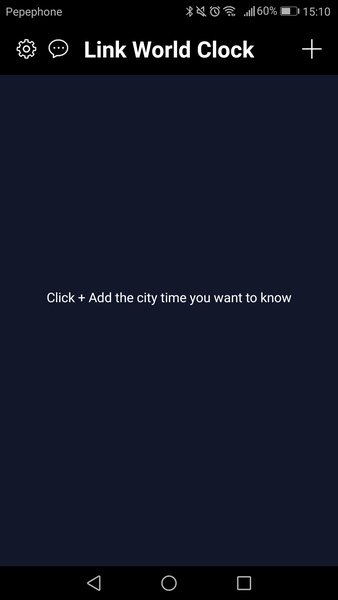 Link World Clock - World Time & Time Zone Converter - Preview 5