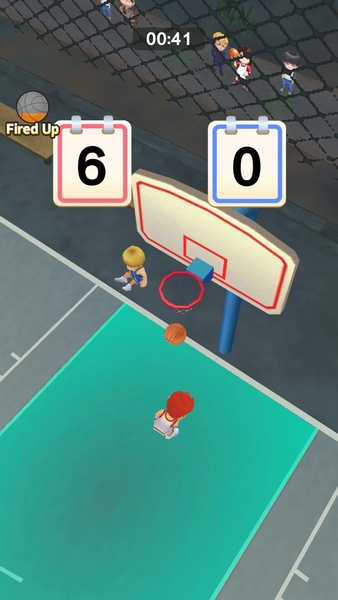 Street Dunk 2020 - Preview 3