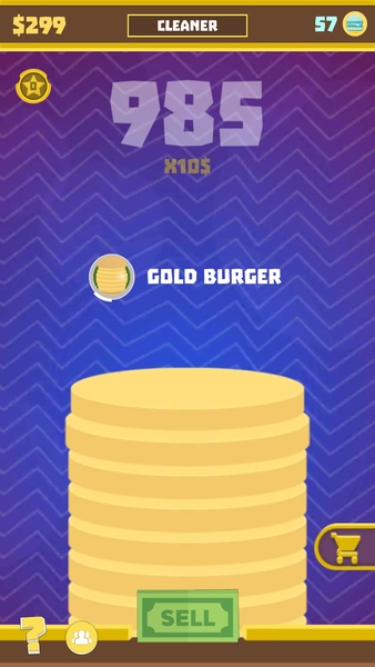 BURGER inc. - Preview 5