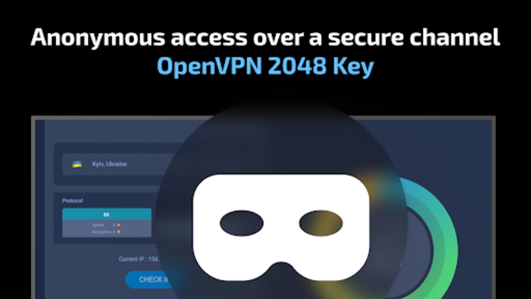VPN Canada - Preview 1