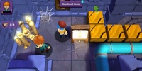 Puzzle Adventures screenshot 3