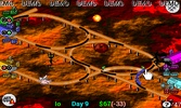 Railway Game II screenshot 7