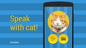 Cat Phrasebook Translator screenshot 2