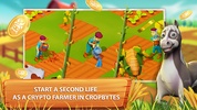 CropBytes: A Crypto Farm Game screenshot 5
