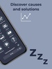 SoundSleep: Track your snoring screenshot 4