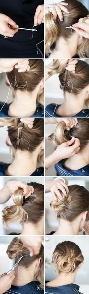 Girls Hair Styles - Preview 7
