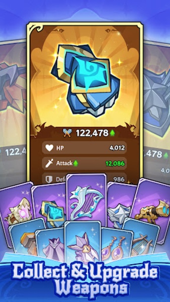 Crazy Green - Preview 2