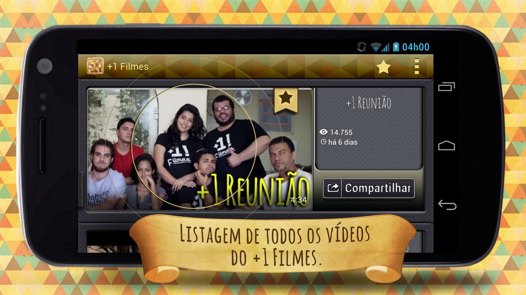 +1 Filmes - Preview 2